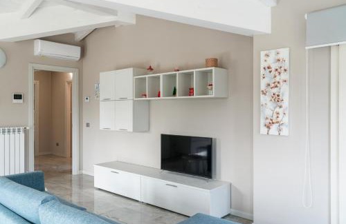 Rivoltella Apartamento | GARIBALDi Apartments