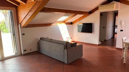 Riva Ligure Apartamento | Garibaldi appartamenti