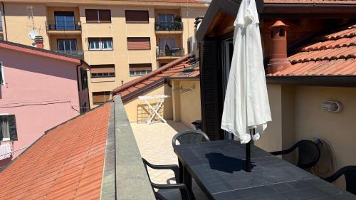 Riva Ligure Apartamento | Garibaldi appartamenti