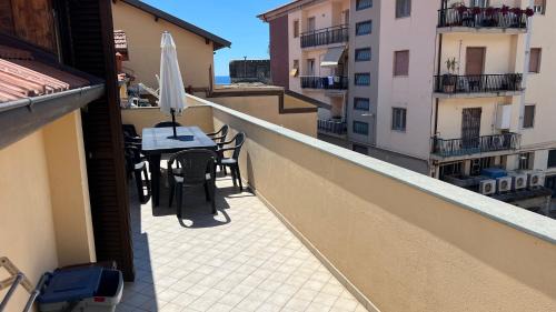 Riva Ligure Apartamento | Garibaldi appartamenti