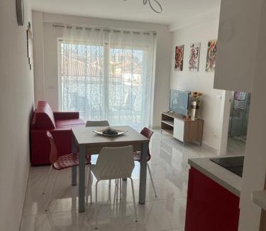 Avezzano Apartamento | Garibaldi House