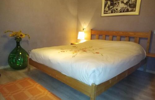 Volterra Apartamento | Garibaldi n°12