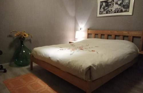 Volterra Apartamento | Garibaldi n°12