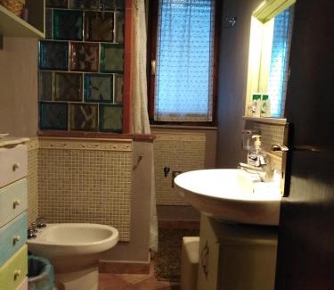 Volterra Apartamento | Garibaldi n°12