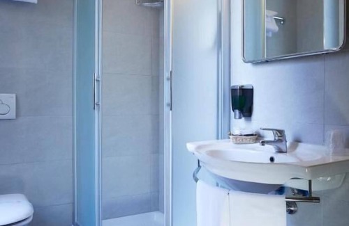 Porta Garibaldi Hotel | Garibaldi Palace