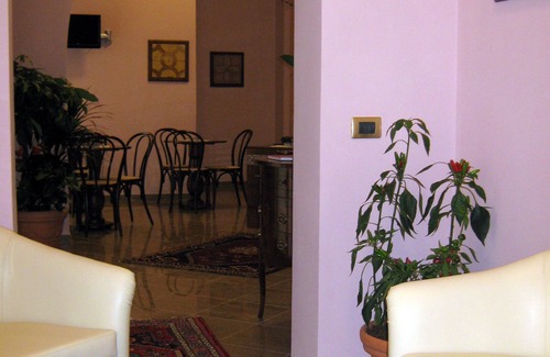 Sciacca Historic Centre Cama Y Desayuno | Garibaldi Relais