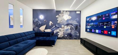 Faenza Apartamento | Garibaldi Superior Apartments - Enjoy Your Life