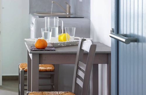 Apollonia Apartamento | Garifalakis Comfort Rooms