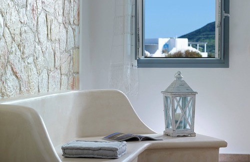 Apollonia Apartamento | Garifalakis Comfort Rooms