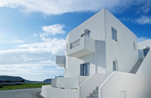 Apollonia Apartamento | Garifalakis Comfort Rooms