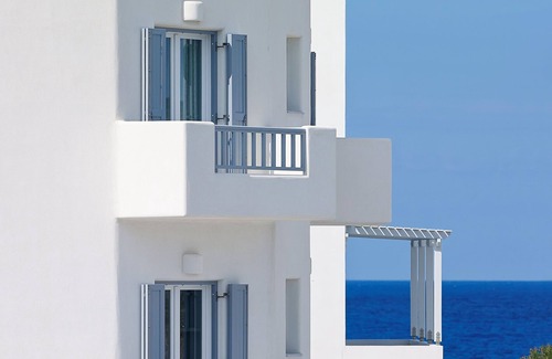 Apollonia Apartamento | Garifalakis Comfort Rooms