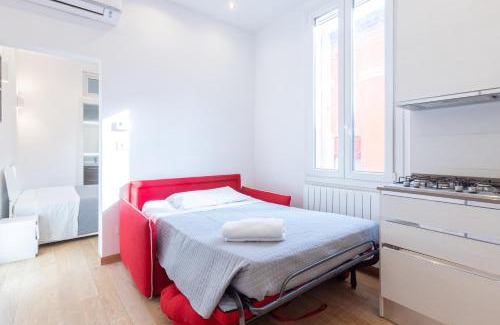L'antico Ghetto Ebraico Apartamento | Garisenda, Bologna by Short Holidays