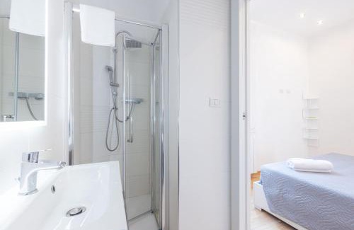 L'antico Ghetto Ebraico Apartamento | Garisenda, Bologna by Short Holidays