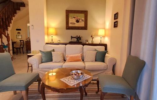 Corfu Town Apartamento | Garitsa Bay Apartment