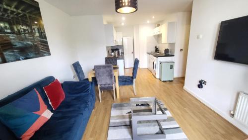Shacklewell Apartamento | Garland Central City Apartment London 2