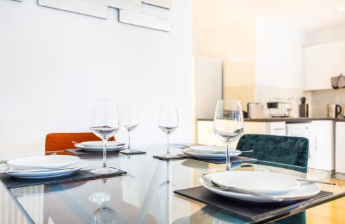 Shacklewell Apartamento | Garland Central City Apartment 3