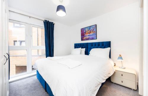 Shacklewell Apartamento | Garland Central City Apartment 3
