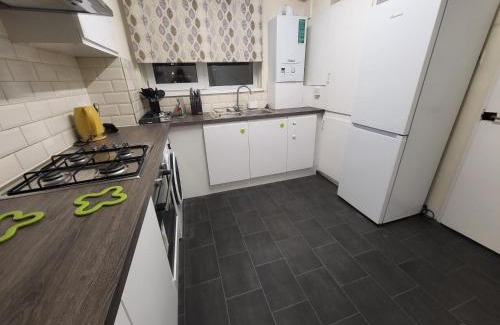 Woolwich Riverside Apartamento | Garland Modern Spacious Flat, London