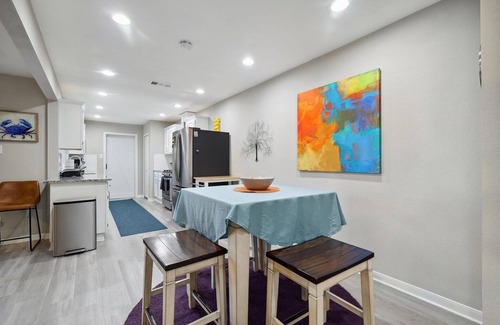 Garland Casa | Garlands Hidden Gem, 4 Bedrooms, Hot Tub, Patio