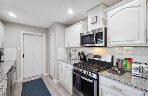 Garland Casa | Garlands Hidden Gem, 4 Bedrooms, Hot Tub, Patio