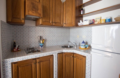 Lipari Villa | AJO - ESTROMBOLICCHIO