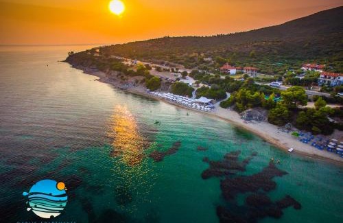 Ormilia Apartamento | Garlis Apartments