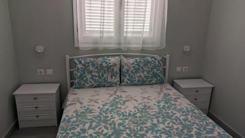 Ormilia Apartamento | Garlis Apartments
