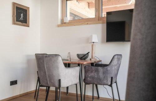 Garmisch-Partenkirchen Apartamento | Garmisch Chalets - Wohnung Geroldsee