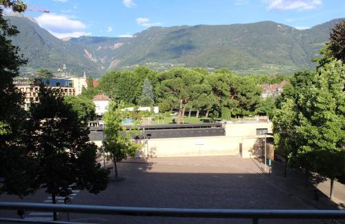 Merano Historic Center Hotel | Garnì Domus Mea