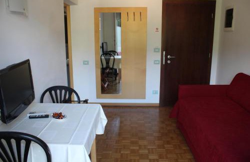 Merano Historic Center Hotel | Garnì Domus Mea