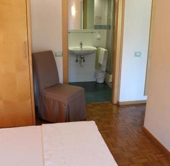 Merano Historic Center Hotel | Garnì Domus Mea