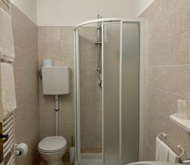 Gargnano Hotel | Garnì Marika
