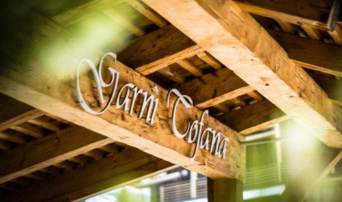 Corvara in Badia Hotel | Garnì Tofana