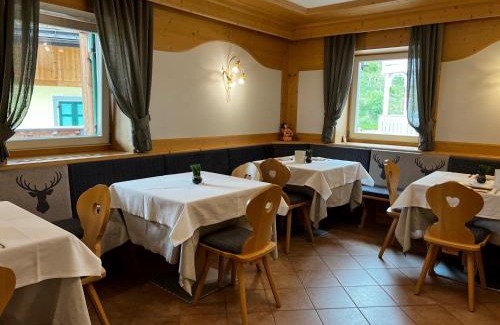 San Giovanni di Fassa Cama Y Desayuno | Garnì Villa Elsa