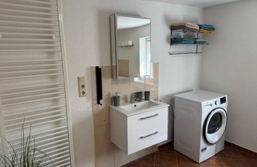 Leintal Apartamento | Garnbacher Hof