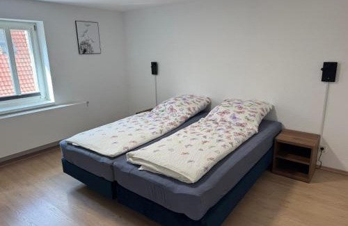 Leintal Apartamento | Garnbacher Hof