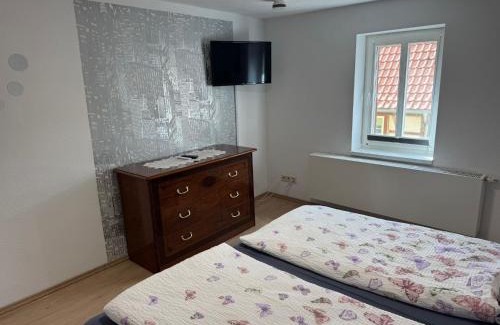 Leintal Apartamento | Garnbacher Hof