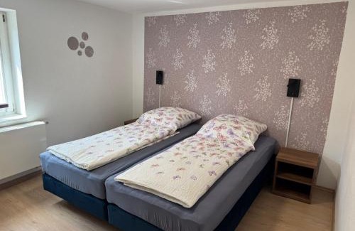 Leintal Apartamento | Garnbacher Hof