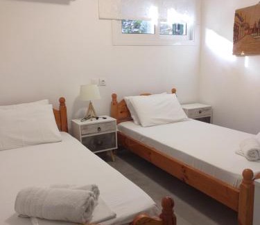 Kalami Apartamento | Garneli Apartments