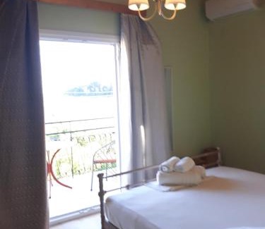 Kalami Apartamento | Garneli Apartments