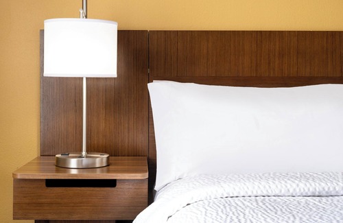 Augusta Hotel | Baymont by Wyndham Augusta West