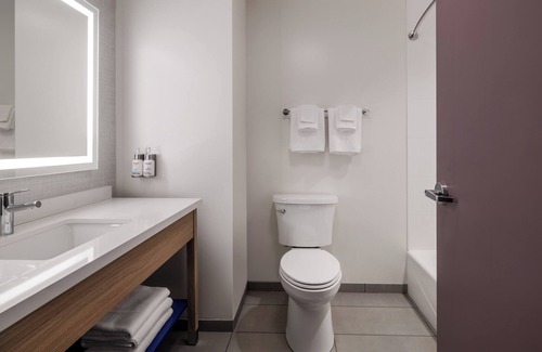 Augusta Hotel | Baymont by Wyndham Augusta West