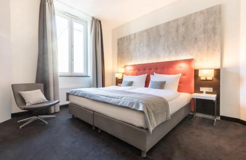 Mitte Hotel | Garner Hotel Berlin - Mitte by IHG