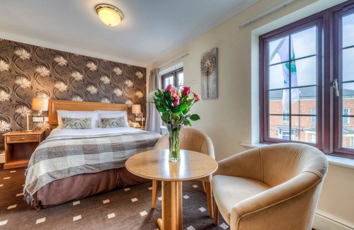 Acocks Green Hotel | Bridge House Hotel
