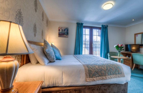 Acocks Green Hotel | Bridge House Hotel