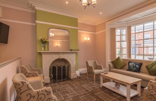 Acocks Green Hotel | Bridge House Hotel