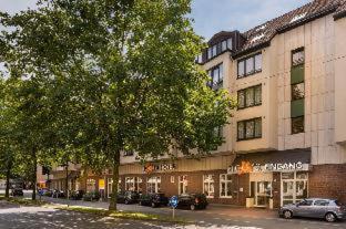 Bruckstraße Hotel | Garner Hotel Bochum by IHG