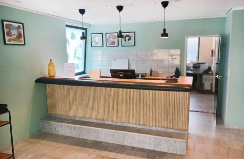 Brueck Hotel | Garner Hotel Cologne East by IHG