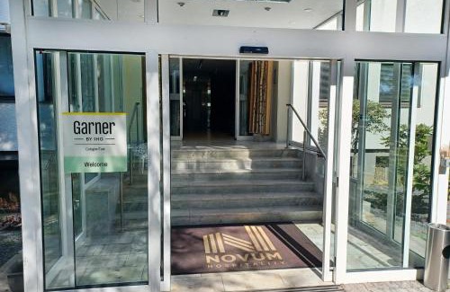 Brueck Hotel | Garner Hotel Cologne East by IHG