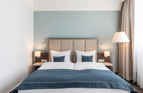Stadtkern Hotel | Garner Hotel Essen - Handelshof by IHG